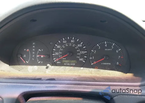 2003 Toyota Camry Solara Sle V6 from USA, damaged, VIN 2T1CF28P63C604266